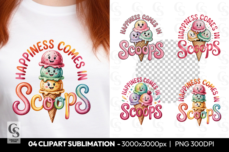 Ice Cream Png