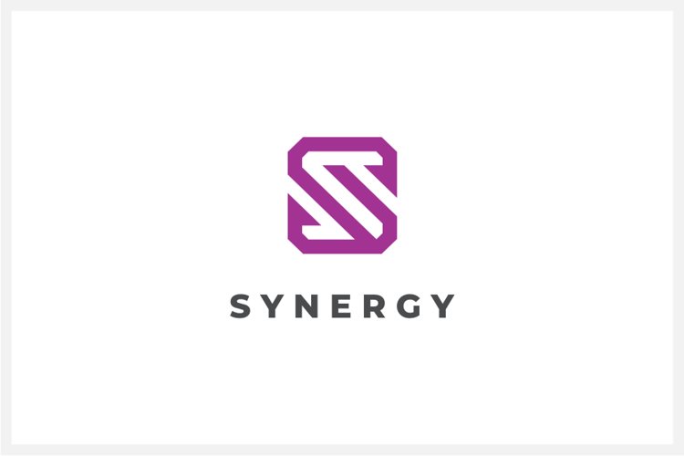 Geometric Logo Design Image 16