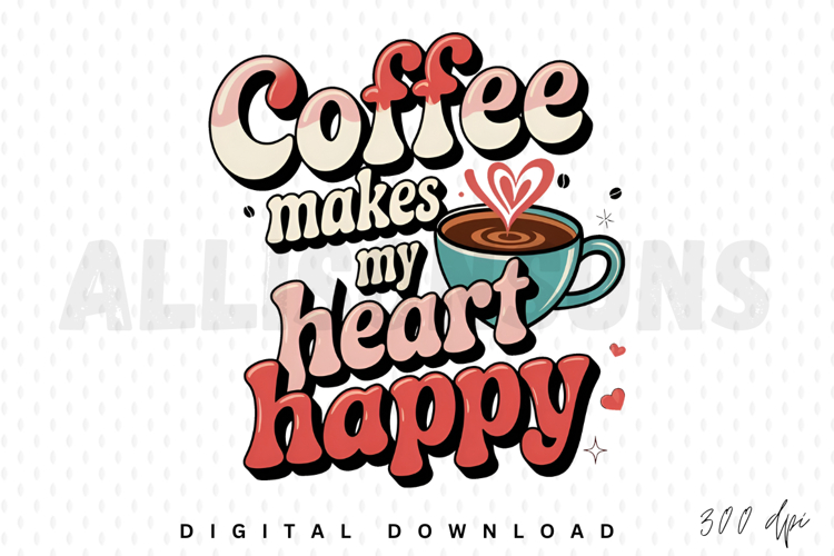 Coffee Png Image 7