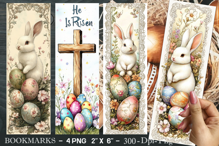 Easter Bunny Png Image 22
