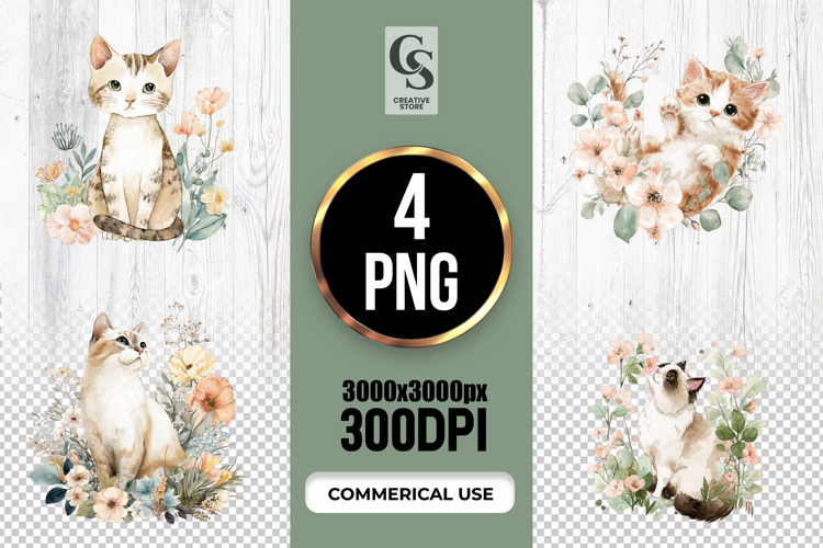 Pastel Clipart Image 9