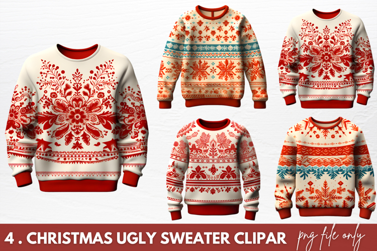 Sweater Png Image 6