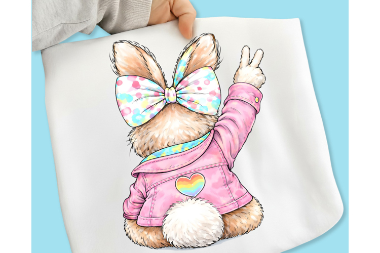 Happy Easter Png Image 17