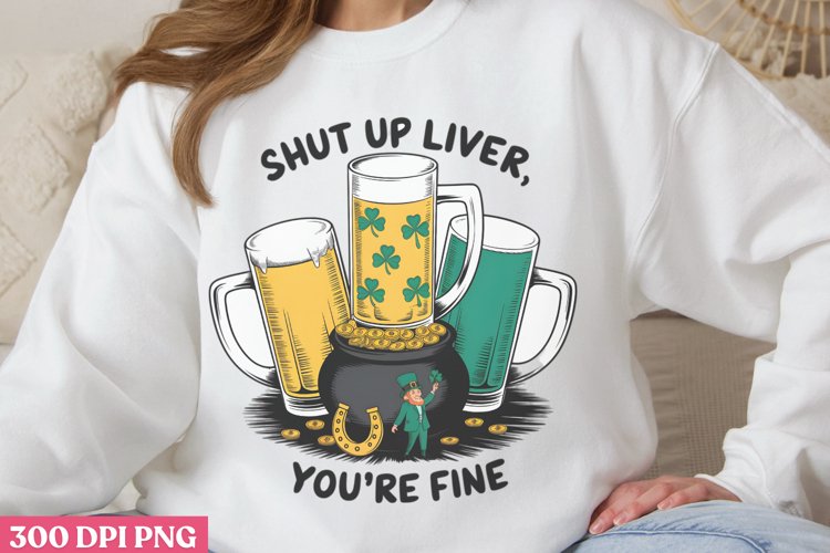 Drunk Clipart Image 22