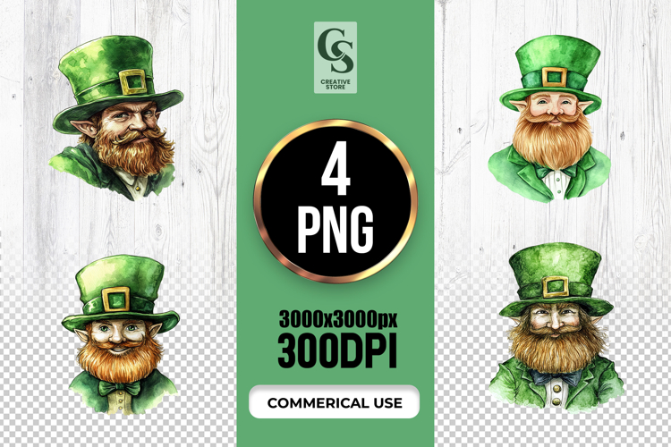 Irish Clipart Image 13