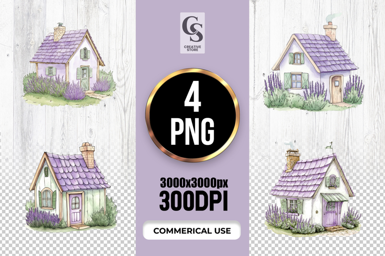 Garden Clipart Image 22