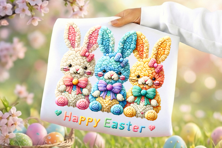Bunny Clipart Image 16