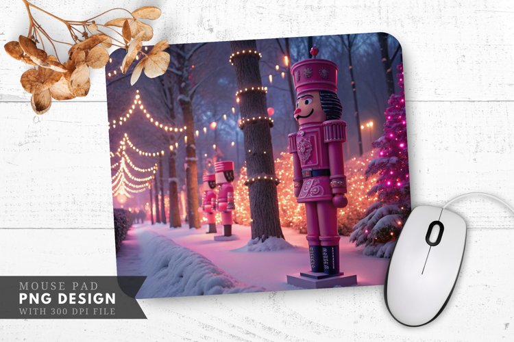 Nutcracker Clipart Image 9