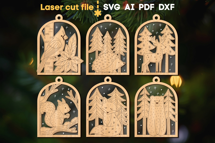 Glowforge Files Image 7