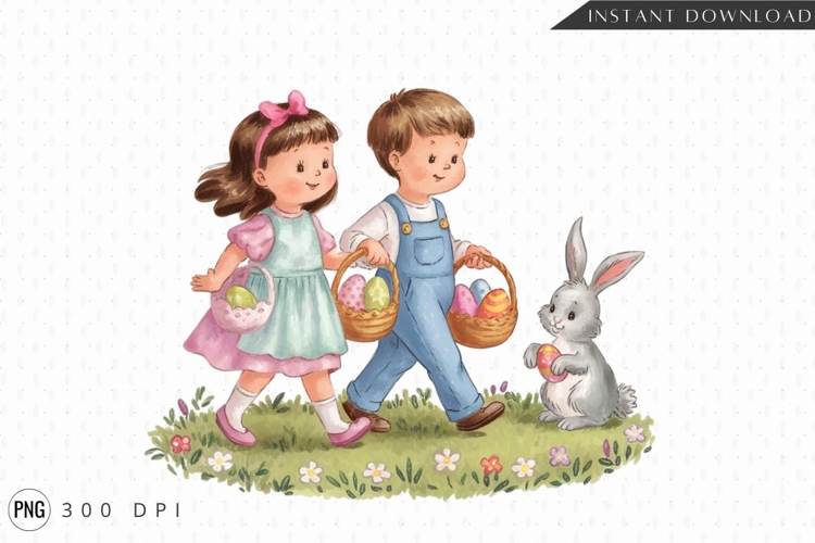 Eggs Clipart Image 8