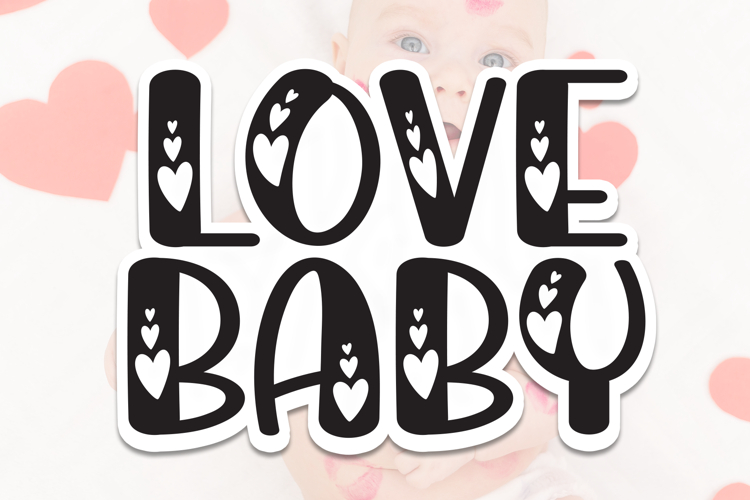 Love Baby