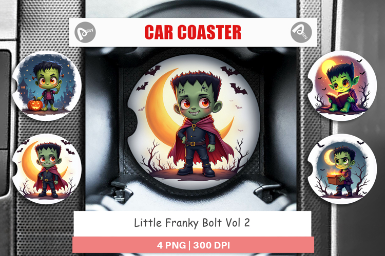 Car Png Image 12