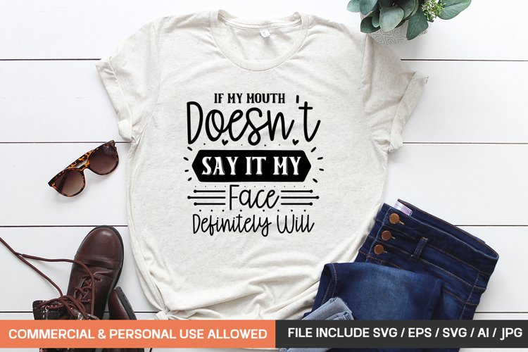 Funny Sayings Svg Image 19