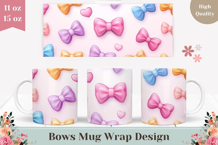 Valentines Sublimation Design Image 3