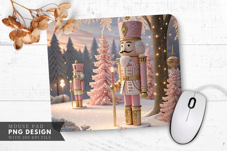 Nutcracker Clipart