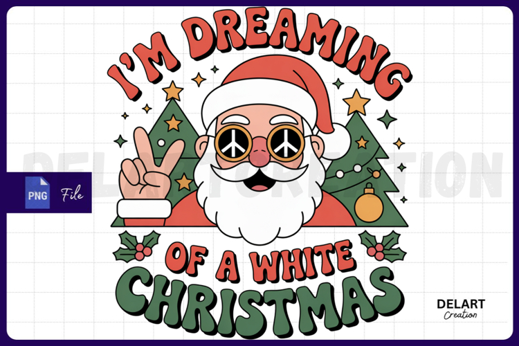 Snowflake Clipart Image 13