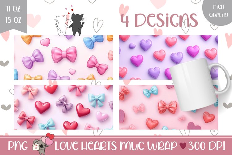 Red Bow Clipart Image 5