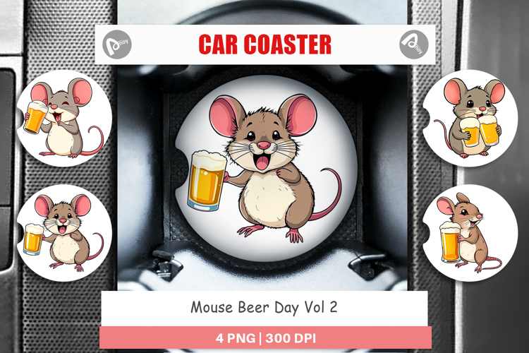 Beer PNGs Image 15