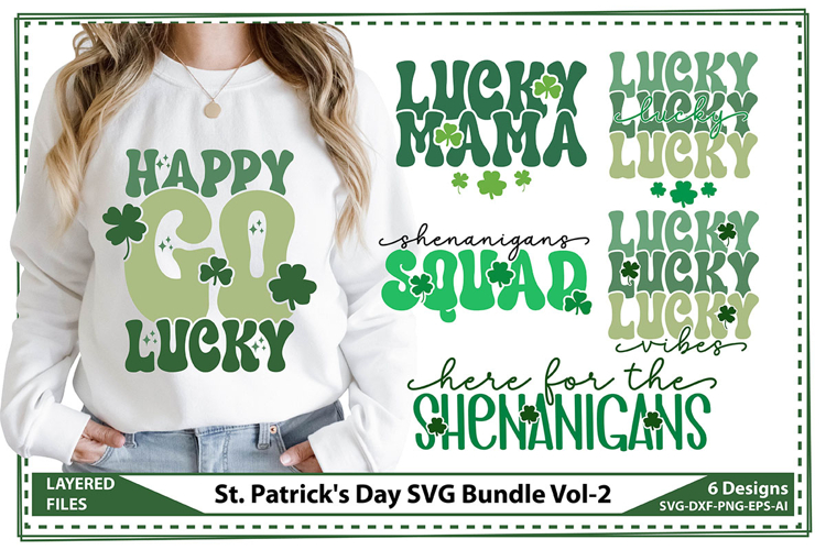 Lucky Clipart Image 16