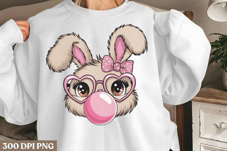 Easter Sublimation Designs Image 7