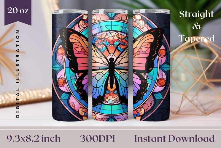 Sublimation Tumbler Designs Image 7