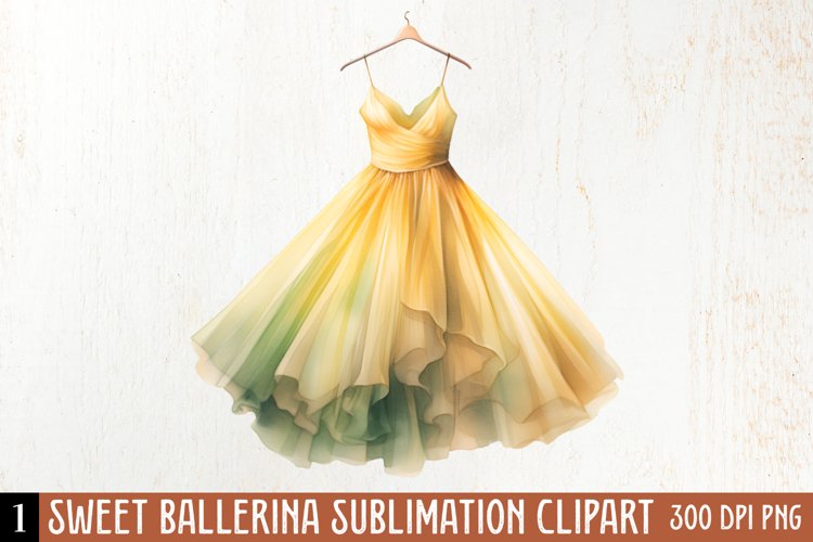 Mermaid Clipart Image 21