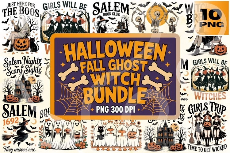 Ghost Clipart Image 3