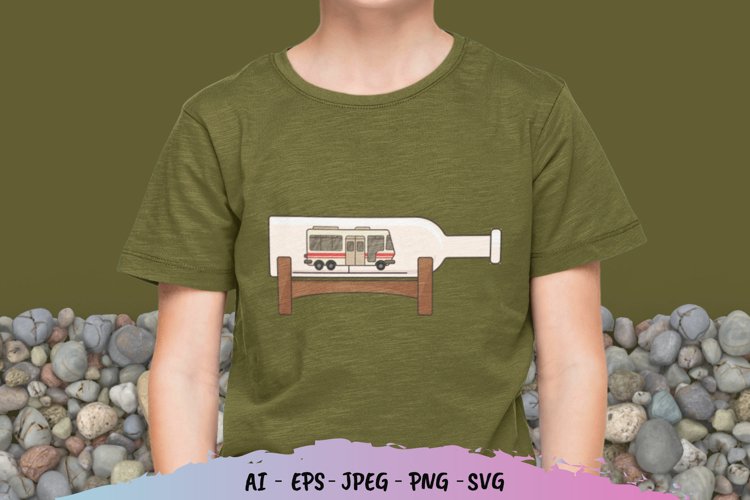 Kids Shirt SVG Image 20