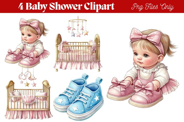 Baby Sublimation Designs Image 12