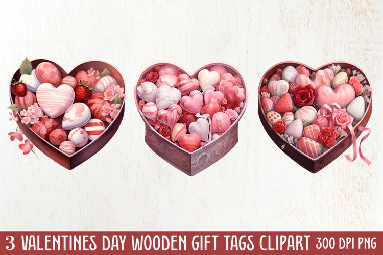 Valentines PNG Image 9