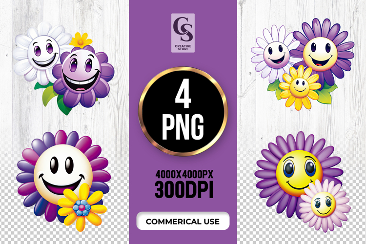 Smiley Clipart Image 19