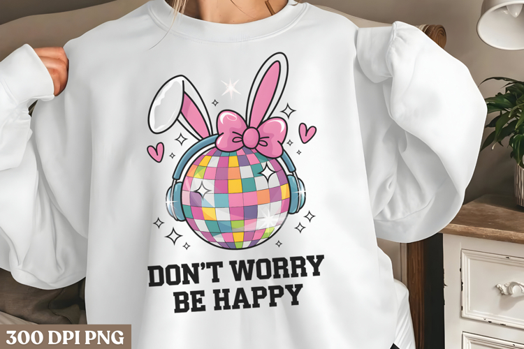 Easter Sublimation Designs Image 21