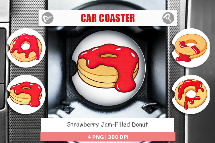 Jam Clipart Image 5