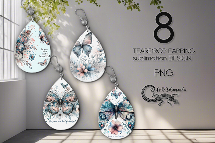 Butterfly Clipart Image 14