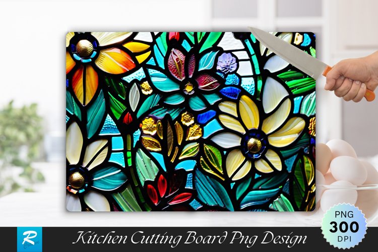 Stained Glass Png Image 17