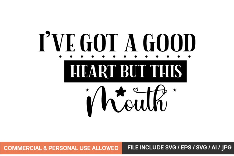 Heart Clipart Image 2