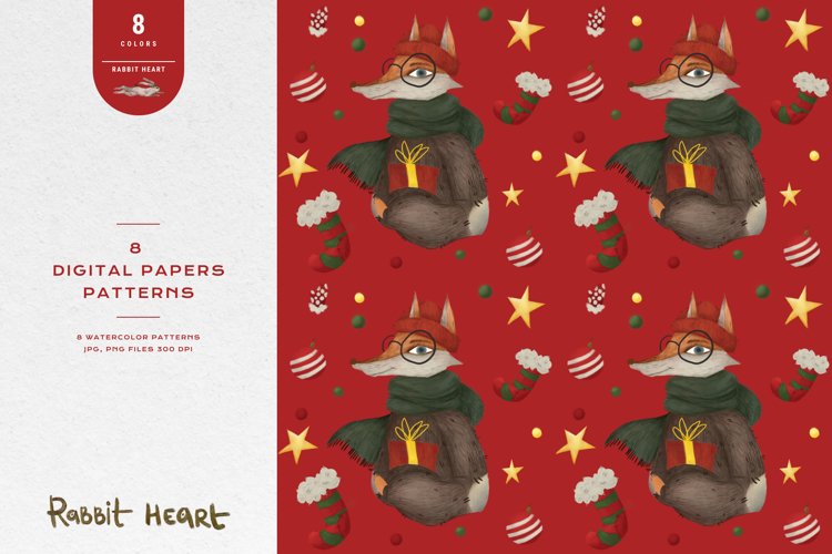 Paper Patterns Image 9