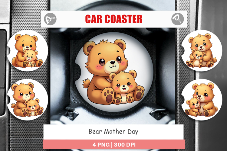 Mothers Day Clipart Image 15