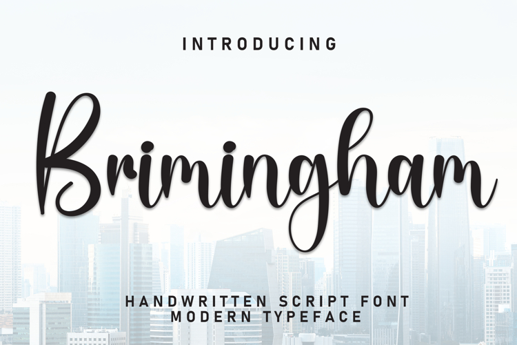 Brimingham