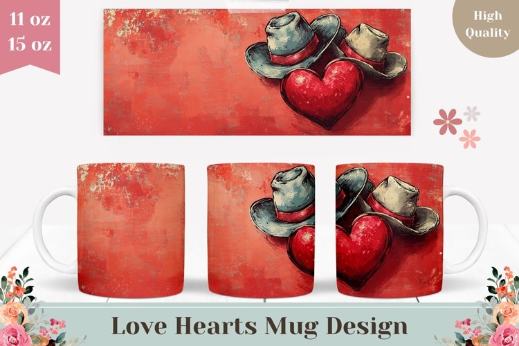 Western Sublimation Designs