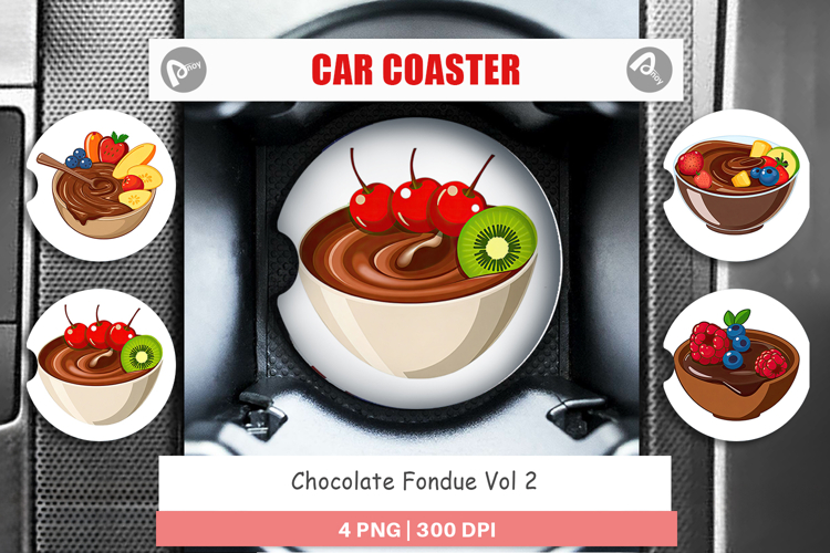 Chocolate Png Image 4