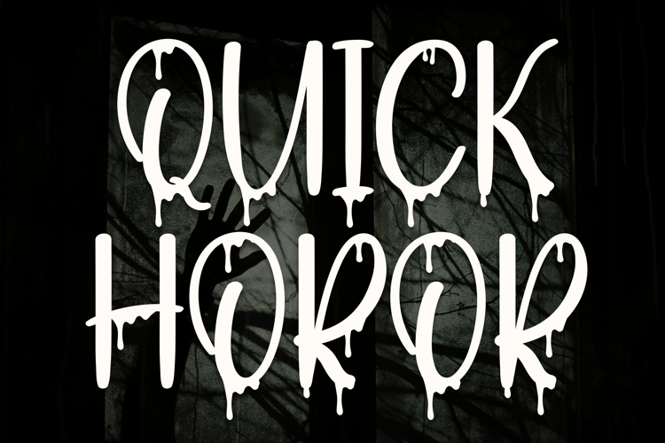 Quick Horor