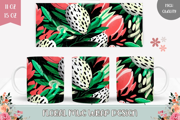 Cartoon Flowers Png Image 6