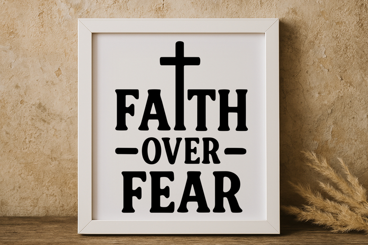 Spiritual Svg Image 16
