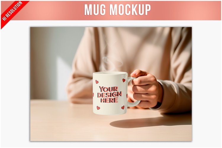 Coffee Clipart Image 4