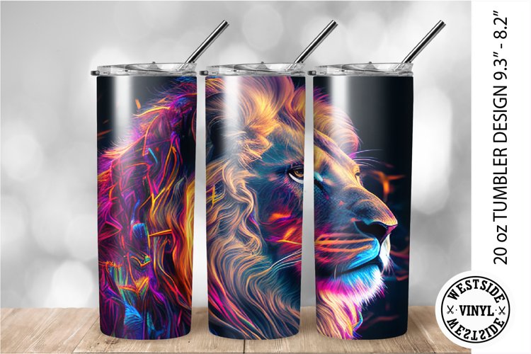 Lion Clipart Image 20