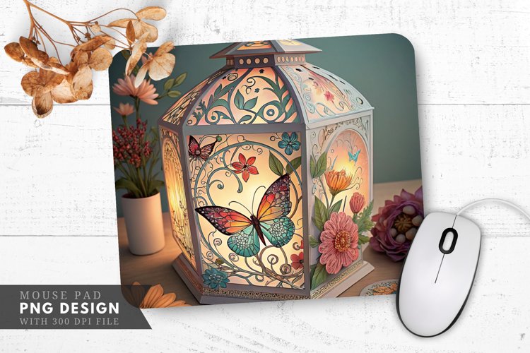 Lantern Png Image 14