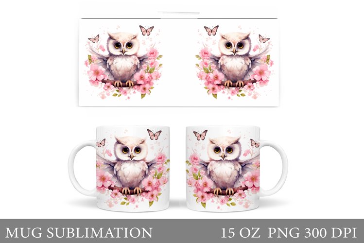 Owl Clipart Image 17