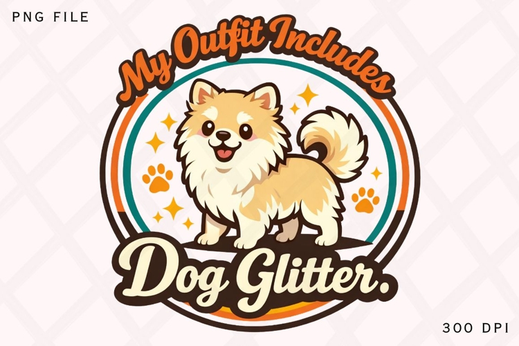 Glitter Png Image 9