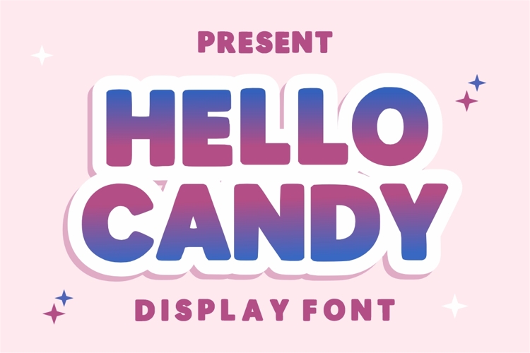 Hello Candy